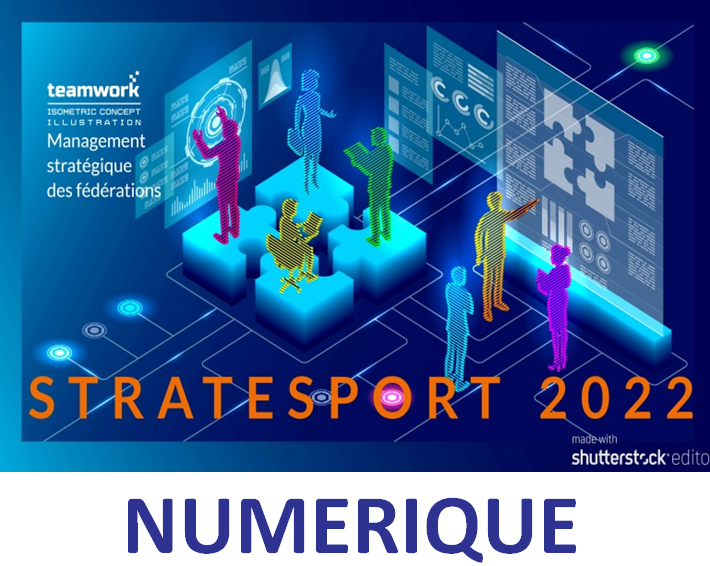 Sport_Web_I's tweet photo. Le prochain Web Book en libre accès lancera un nouveau concept : #STRATESPORT.
Ce 1er exemplaire sera consacré au 'Management numérique du sport'.
Régulièrement actualisé, STRATESPORT sera décliné dans de nombreux domaines : "Prospective', 'Marketing'...
Cliquez ⬇️ https://t.co/H6273oqAXM