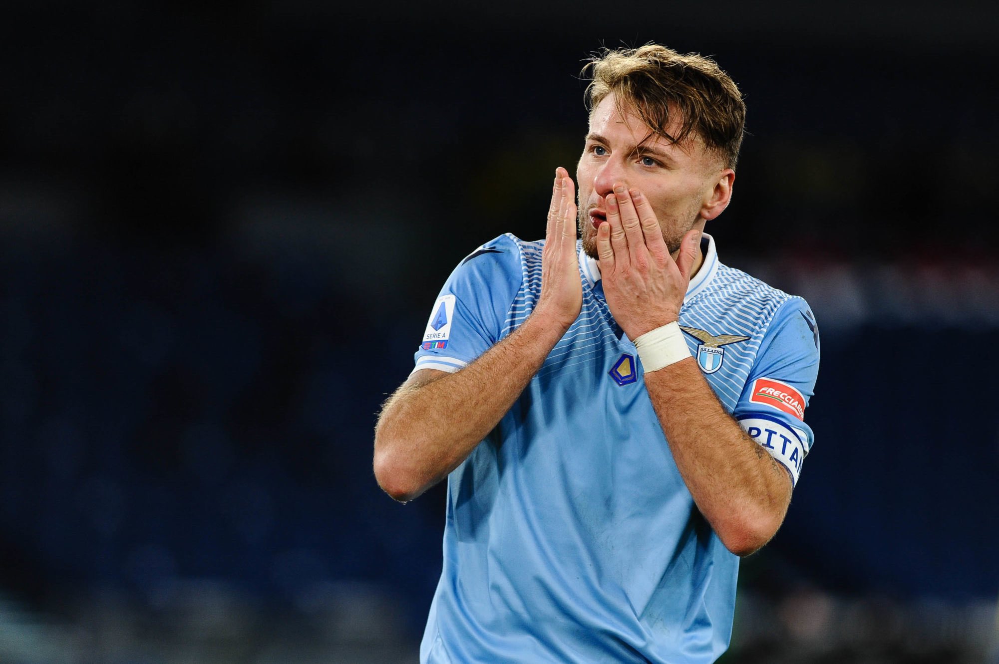 Happy birthday to Ciro Immobile  , he turns 31 today.  451 Games  262 Goals  58 Assists 