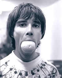 Happy Birthday King Ian Brown -John Squire interview (1 of 2) HD  via 