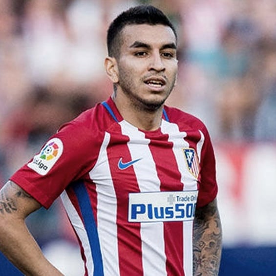 PARaulGarcia8's tweet photo. Buenos días.
Sean felices.
Hoy juega el Atleti.
En la peña Atlética Raúl García somos muy de @saulniguez y @AngelCorrea32
Lo que viene siendo de los nuestros.
Sonrían.
@Atleti #atleticodemadrid #atm #atmvslev https://t.co/w3oQW56O1D