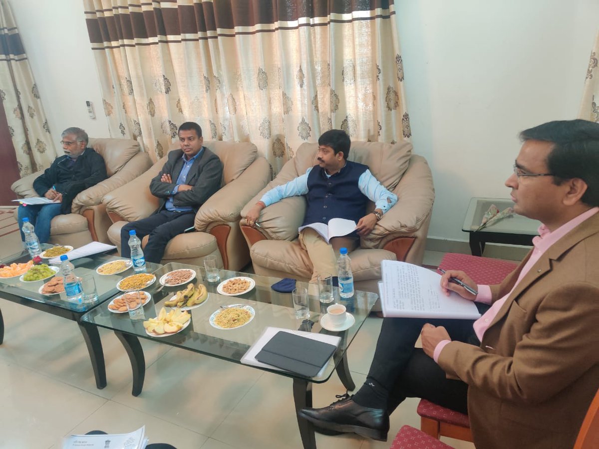 Nand Gopal Gupta 'Nandi' tweet media