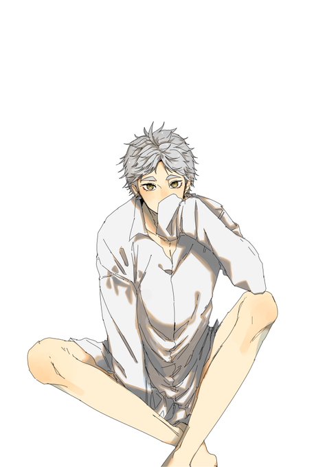 菅原孝史のtwitterイラスト検索結果