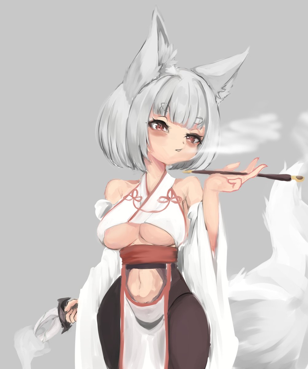 ソウルスレイヤー🦊 