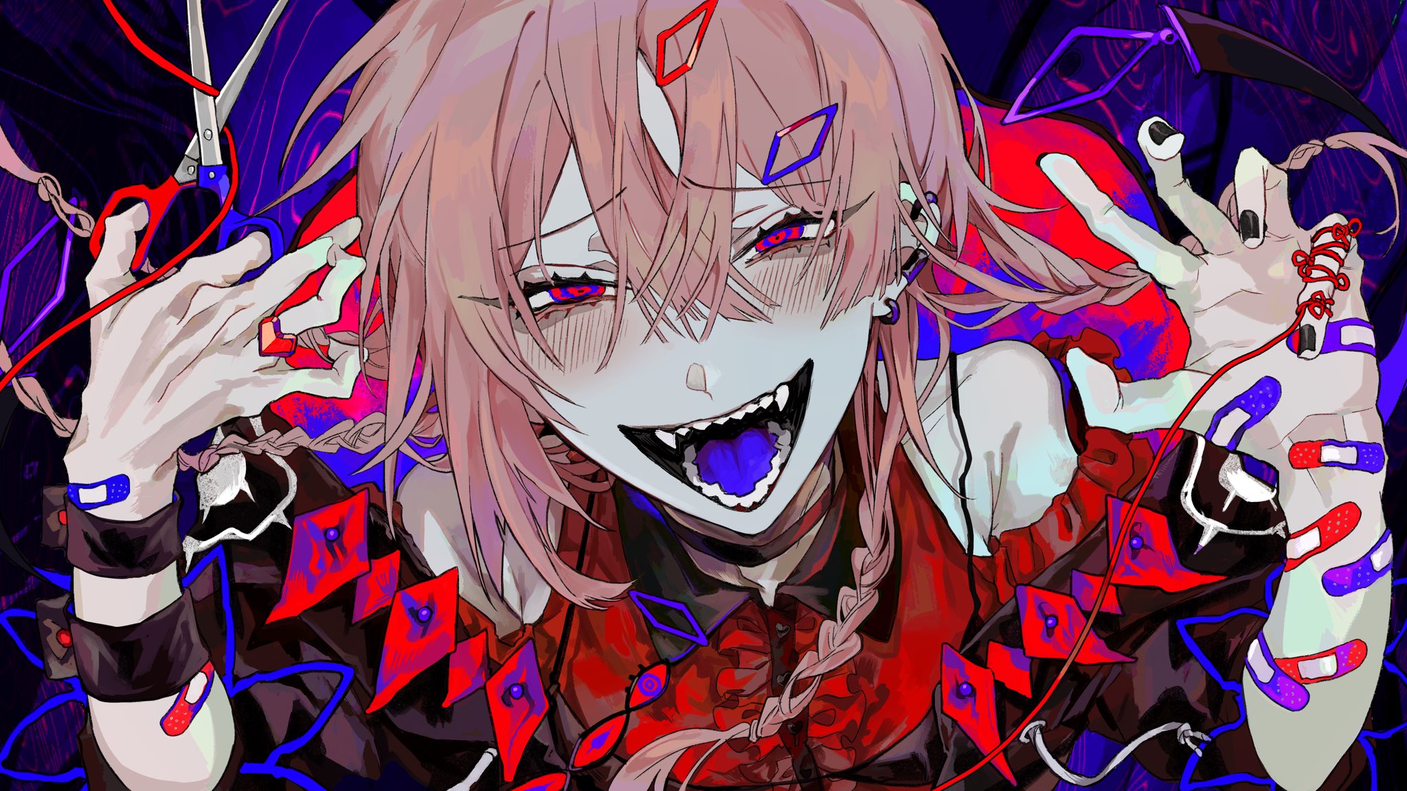 くろうめ 可不 キュートなカノジョ Syudou イラストと動画担当させて頂きました よろしくお願いします Youtube T Co Bxyly7prpr ニコニコ T Co Ibnesdfkq3 T Co Gyuctgul1b くろうめ 可不 キュートなカノジョ Syudou イラストと動画担当させて頂きました よろしくお願いします Youtube T Co Bxyly7prpr ニコニコ T Co Ibnesdfkq3 T Co Gyuctgul1b