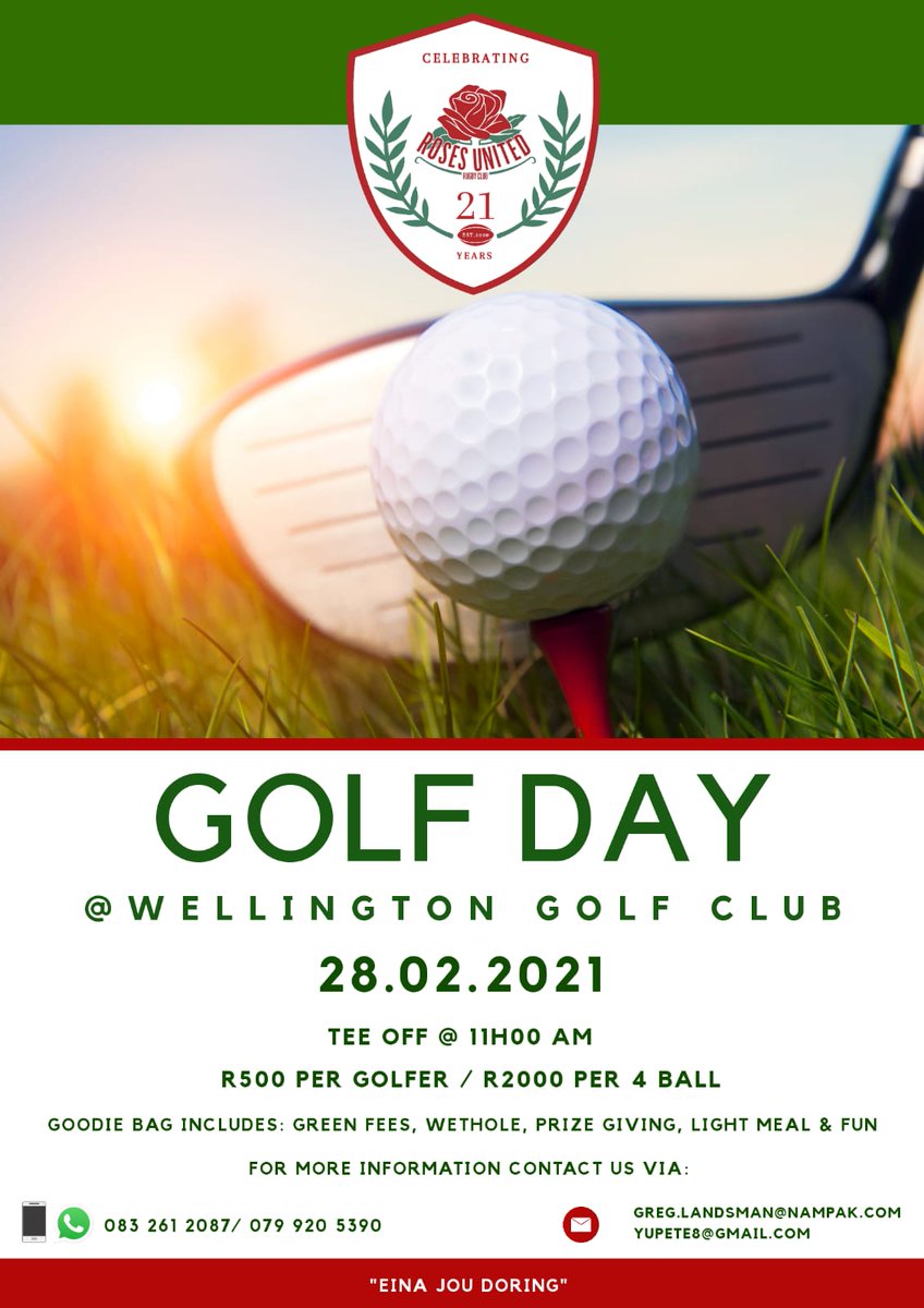 Roses United RFC tweet media