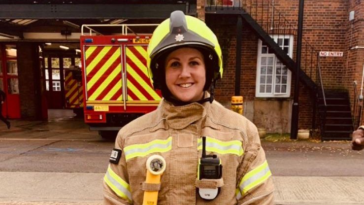 More exciting news....We are please to announce our Womens Team Head Coach for 2021/22 season. Kirsty Openshaw has joined the team. Kirsty currently coaches the England Fire Service Womens team. Once again a huge thanks to <a href="/WFSUK1/">Women in the Fire Service UK</a>  for their help in recruitment.