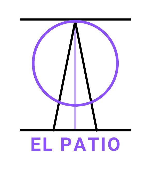 El Patio tweet media