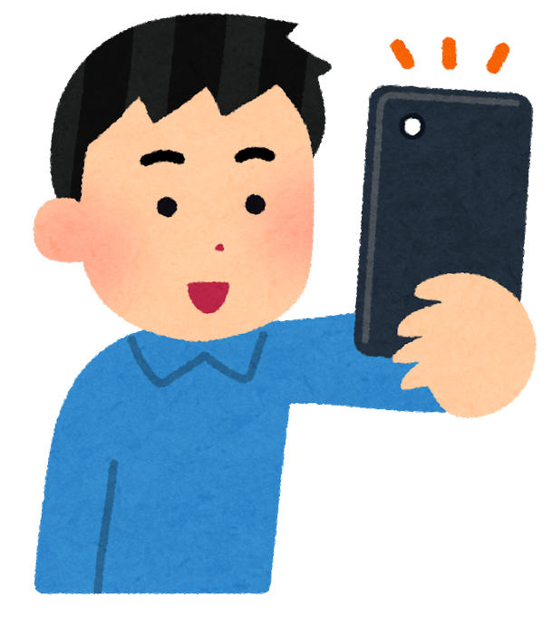 憧れてのtwitterイラスト検索結果