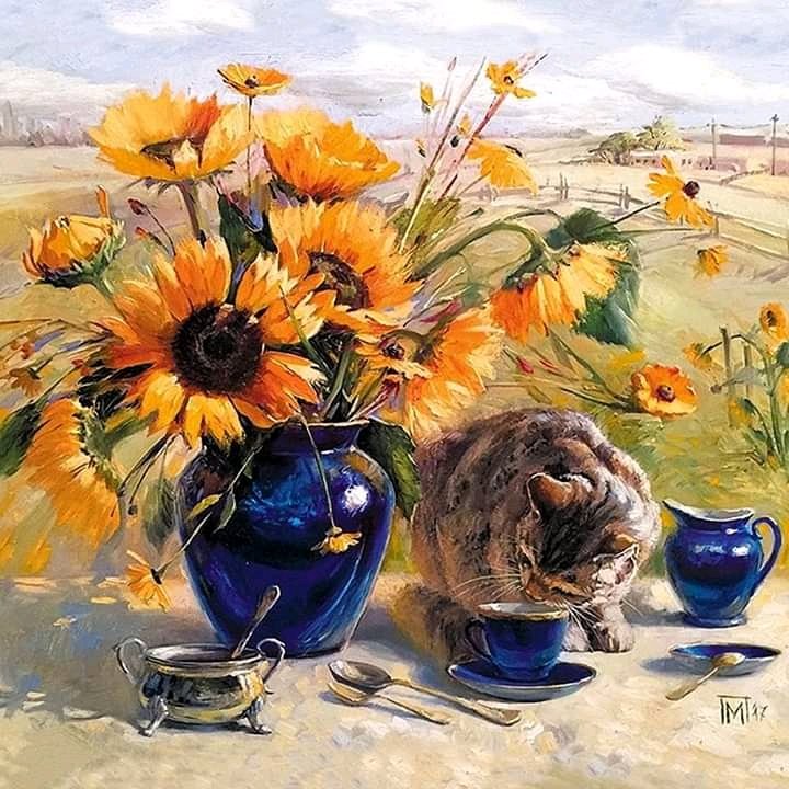 🌸Doce Carinho🌸 tweet media