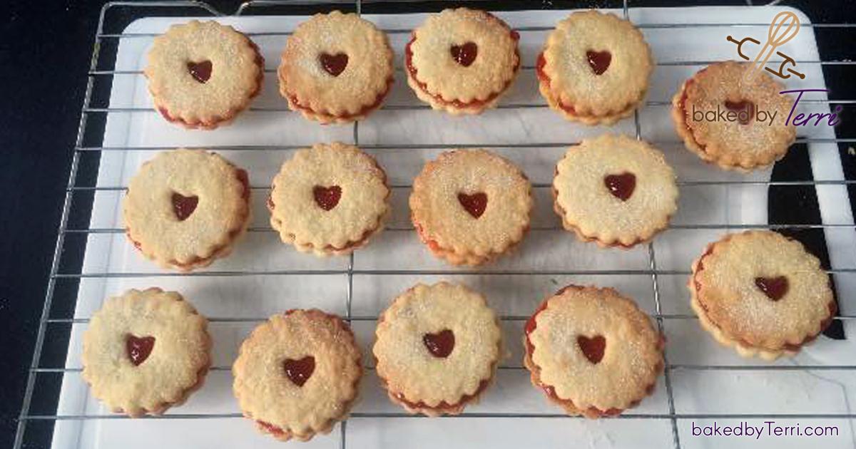 bakedbyterri's tweet photo. Just some #biscuits for the weekend... I can always bake some more 👩‍🍳 https://t.co/4KDVoOHLj7