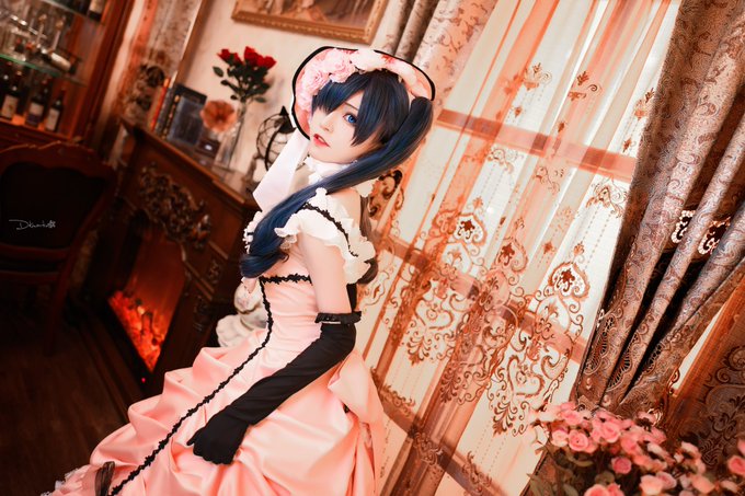 Twitterのコスプレ画像65