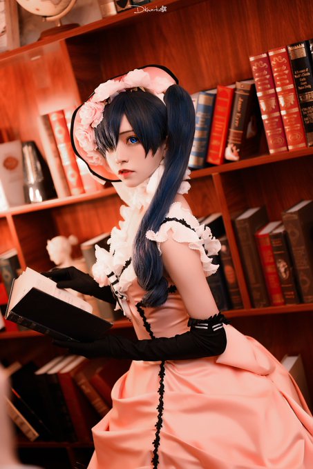 Twitterのコスプレ画像66