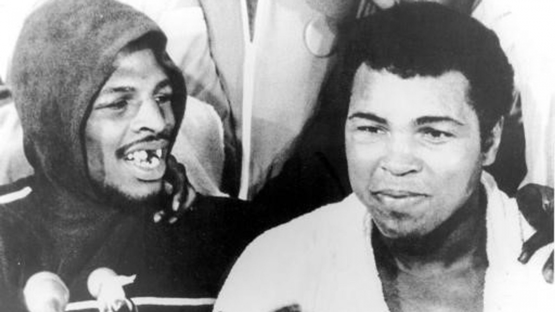 Newsycanuse1's tweet image. Leon Spinks dies aged 67 Get Sky Sports ... news.sellorbuyhomefast.com/index.php/2021… #spinks