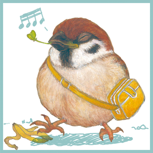 スズメのtwitterイラスト検索結果 スズメのtwitterイラスト検索結果