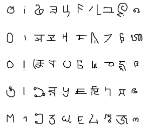 AlexGrishin_'s tweet photo. Meta-learning on MNIST/Omniglot turns out to be really fun
0, 1, ..., 9 https://t.co/6bpKbkuRvL