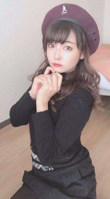 コスプレイヤー千都ちひろのTwitter画像9