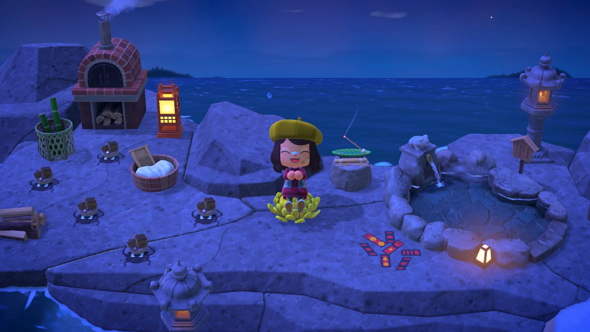 lin_geo's tweet photo. #AnimalCrossing #ACNH #NintendoSwitch https://t.co/TBhaEtmQpZ