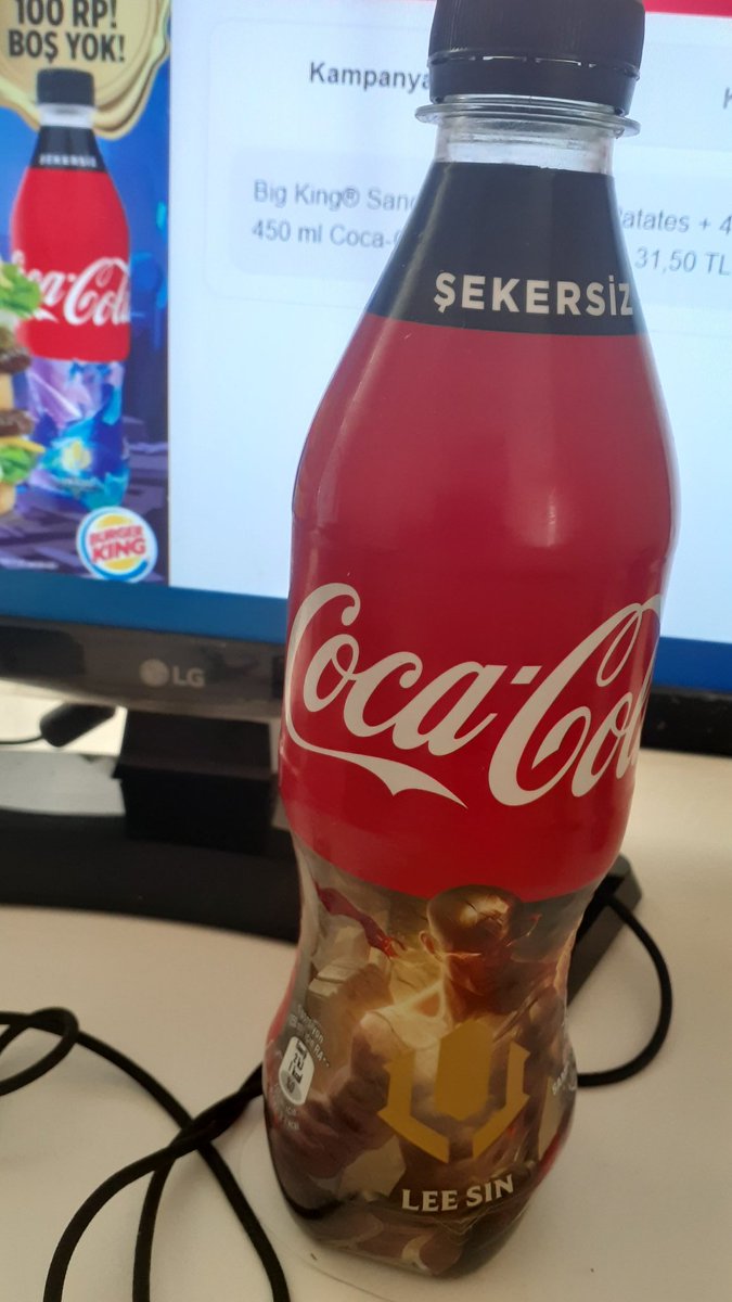caner dereboyu on twitter lol kolasi geri gelmis artik a101 calisanlarini rahat birakabilirim https t co bzmwyqqqtc twitter