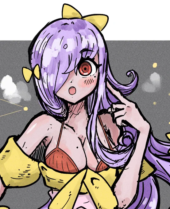 創作しました?
いいなと感じたらリツイートしてもらえると喜びます‼️

#創作 