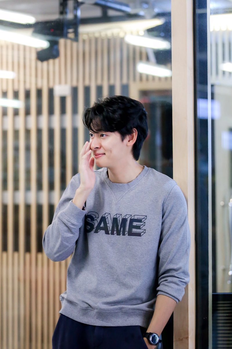 Kanchisaaa's tweet image. 210220 

#ณ
#naptvik
#ณที่นี่มีรัก