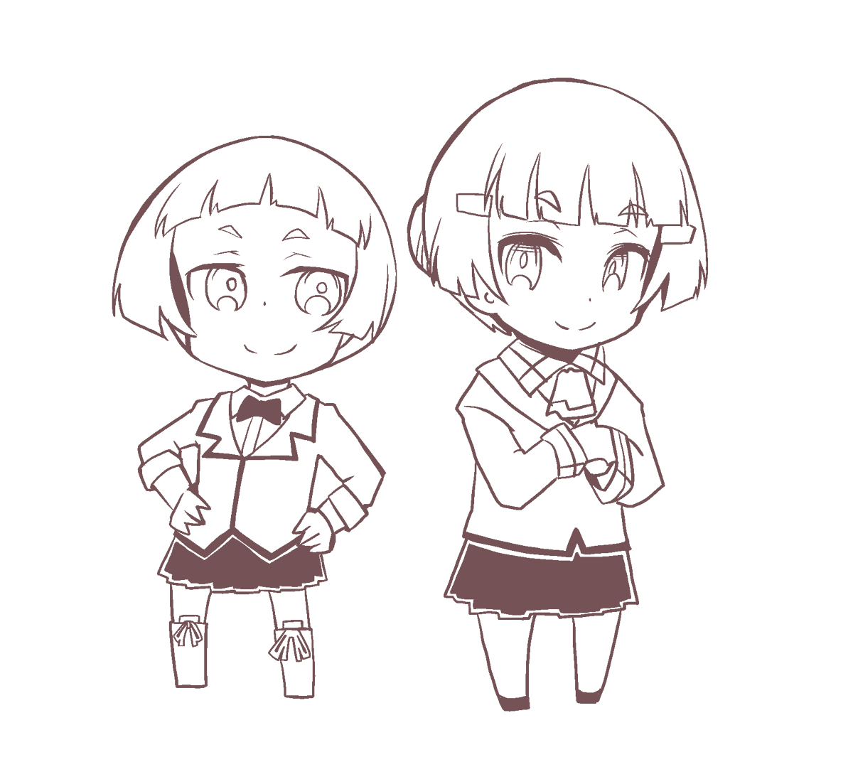 Twoucan 空の青さを知る人よ の注目ツイート イラスト マンガ コスプレ モデル