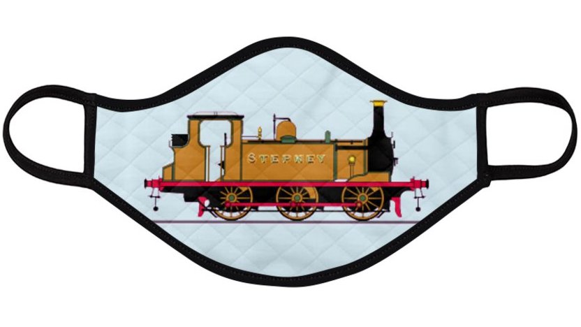 Ontherails2's tweet image. Good morning!

A trio of tank engines for an early #steamfix.

#steamtrains #tankengine