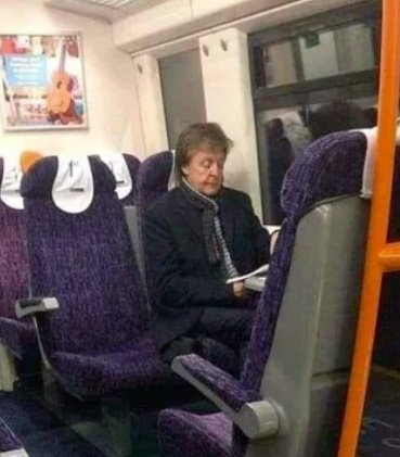 "Razvijena zemlja nije mesto gde siromašni voze automobile, već mesto gde bogati koriste javni prevoz."