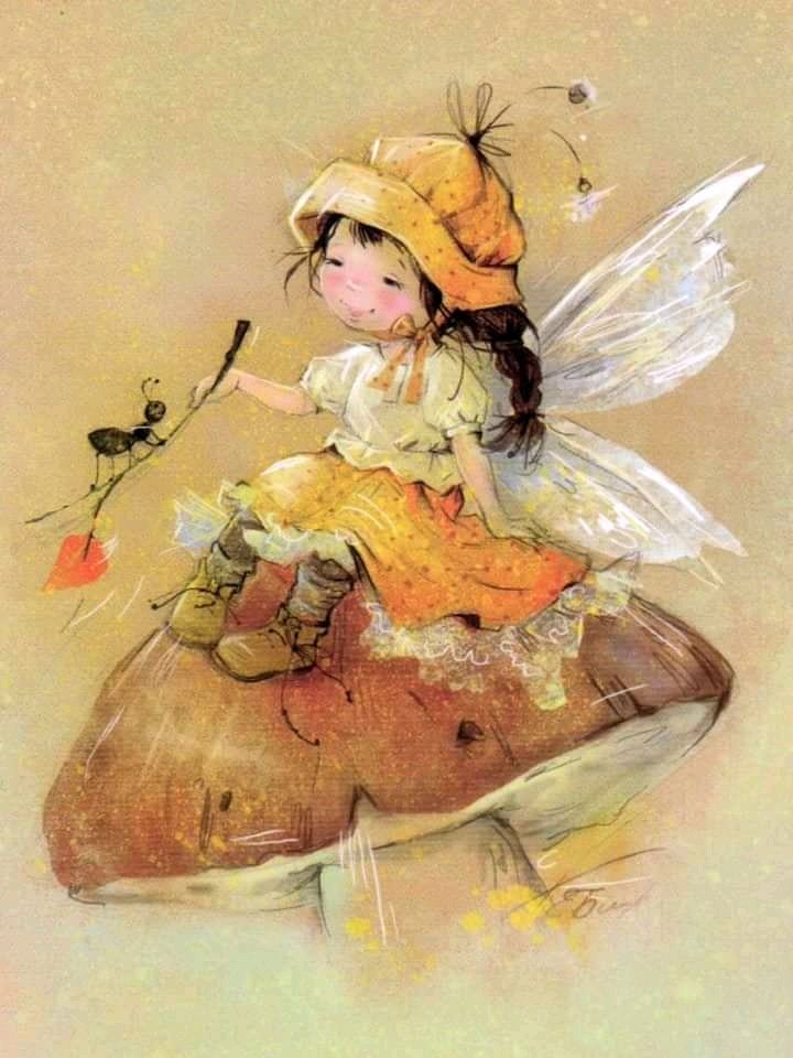 🌸Doce Carinho🌸 tweet media