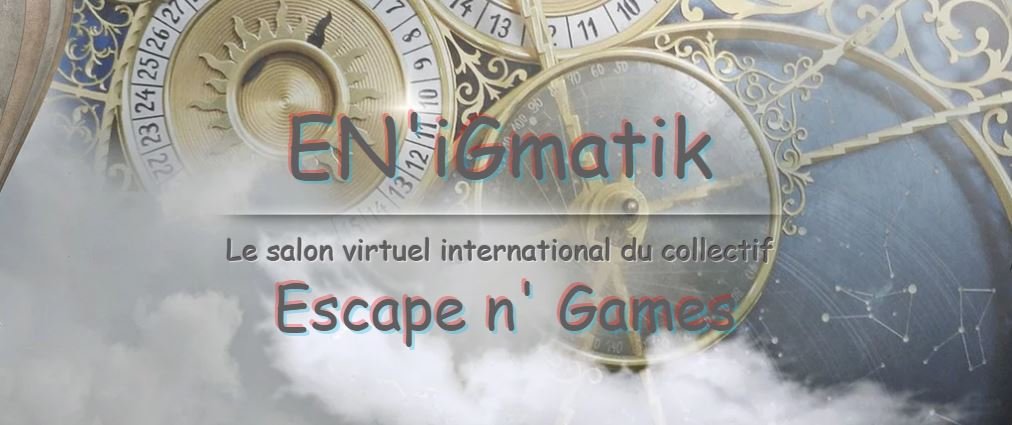 Dans le cadre de #ENIGMATIK <a href="/ludomag/">@ludomag.bsky.social</a>, intervention de Suzon Beaussant <a href="/Evolud_/">Evolud'</a> : comment choisir un type de #JeuDeSociete adapté à une séquence pédagogique ? Quelles interactions, quelles mécaniques de #J2S à mettre en liaison avec des savoir-être ? Des pistes à exploiter