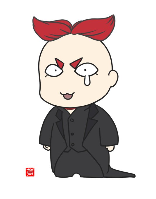モヒカンのtwitterイラスト検索結果 モヒカンのtwitterイラスト検索結果