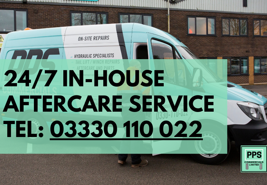 PpsCommercials's tweet photo. Our roadside assistance specialists are ready on call to help get your fleet back on the road as soon as possible! 🔧📞

Contact our 24/7 In-House Aftercare Service now:
☎️ 0333 011 0022
💻 https://t.co/lOKVesY2vy

#truckingindustry #ppscommercials #roadsideassistance #aftercare https://t.co/dX47OpMXsG