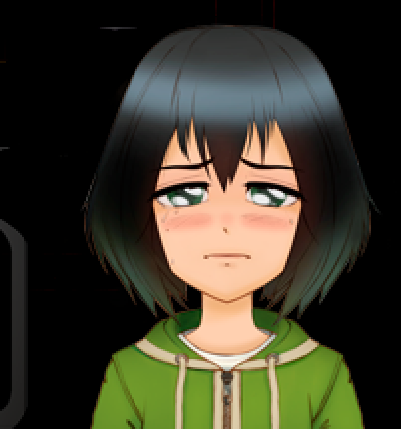 When I test some moments with Eileen, who is one of the characters in the game, when I see her sad, I always want to hug and regret. 😰🥰

#gamedev #indiedev #indiegamedev #indie #HauntedByEvil #pixelgame