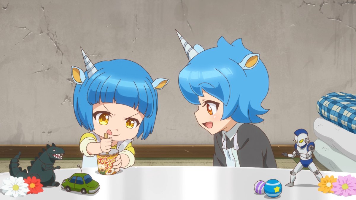Show By Rock アニメ公式 Sb69a Twitterissa 期間限定無料配信 しょばすた第7話で放送された Show By Rock しょ と 2 のshow By Rock 公式チャンネルでの期間限定無料配信がスタートしました 是非チェックして下さい Sb69a アルカレばらまき