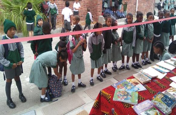 The Impact Trust tweet media