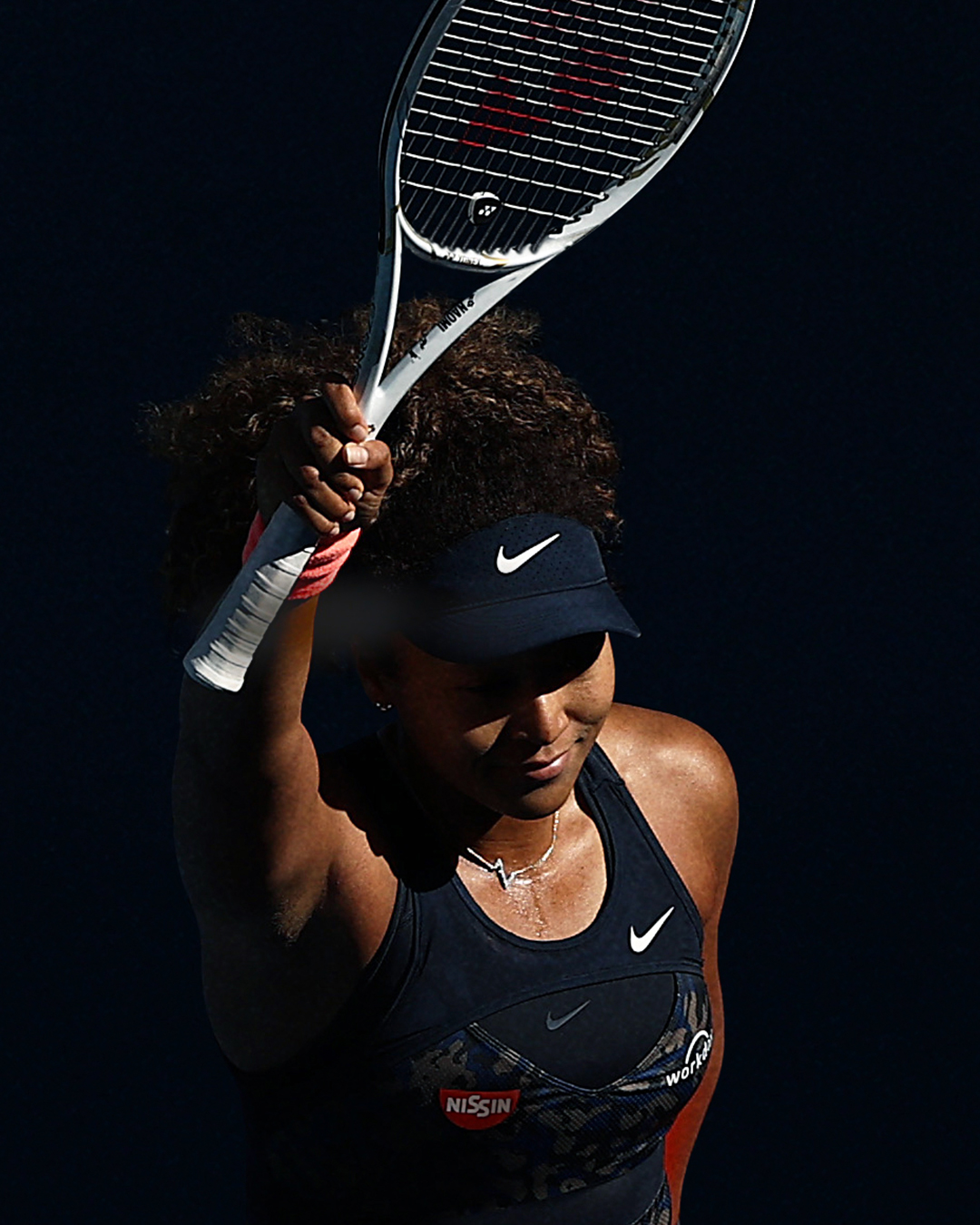 Naomi Osaka Handles Campaign Creative Direction For Third Nike Collection
