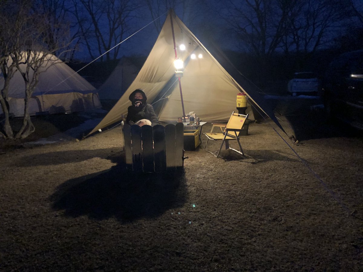 ট ইট র Garagebrave ガレージブレイブ ブログ更新しました 冬キャンプ アルテンキャンプ場 お手数ですがホームページからブログにアクセスお願いします T Co Zna2oiu06g ガレージブレイブ Garagebrave アメ車 札幌アメ車 札幌アメ車修理