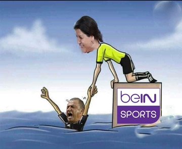 Themask1907's tweet photo. Kimse Fenerbahçe'yi tehdit edemez.
#befairbein https://t.co/pF0V2lZGQP