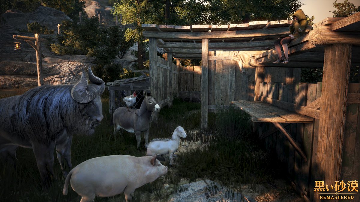 アインズ 黒い砂漠 Ainds00 Twitter