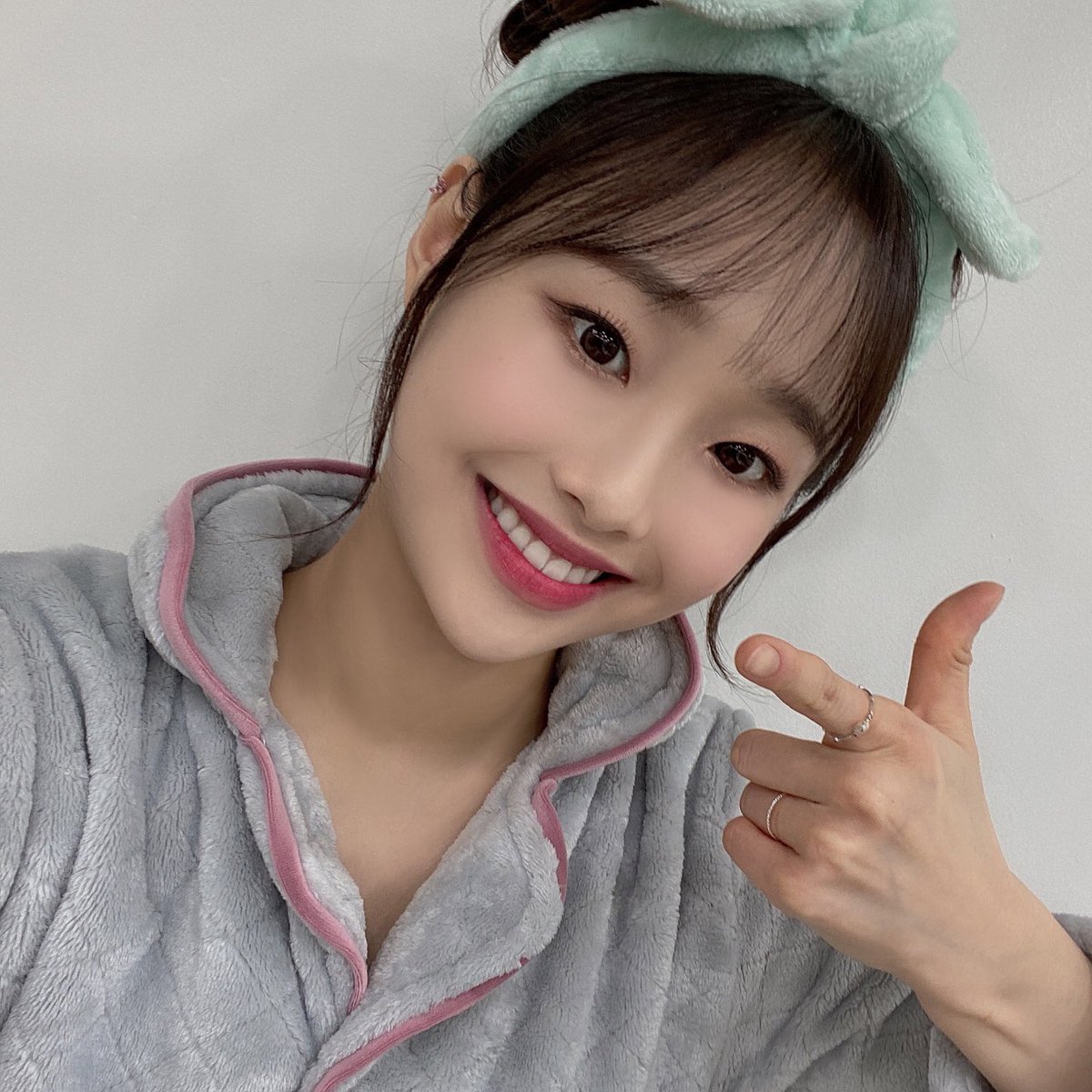 CHUDELUNE's tweet photo. are you watching '놀면 뭐하니?' now, orbits? ♡ https://t.co/TVX1q5CyxY