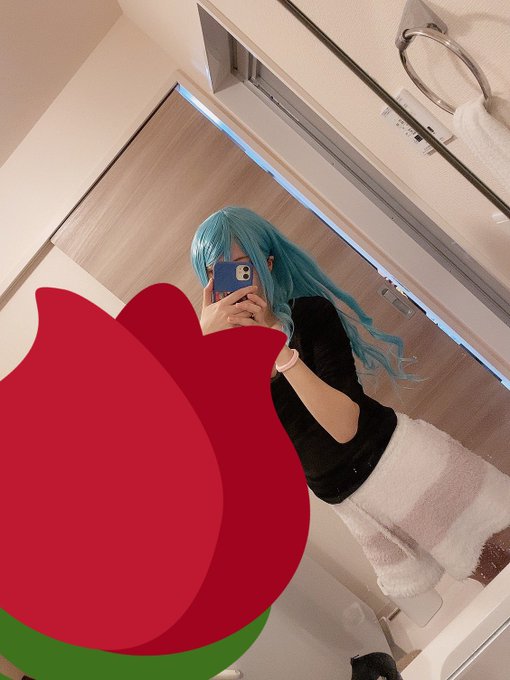コスプレイヤー鮫島さめこのTwitter画像18
