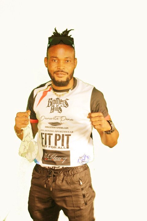 KanyebaAnicet's tweet image. 100% big Fire