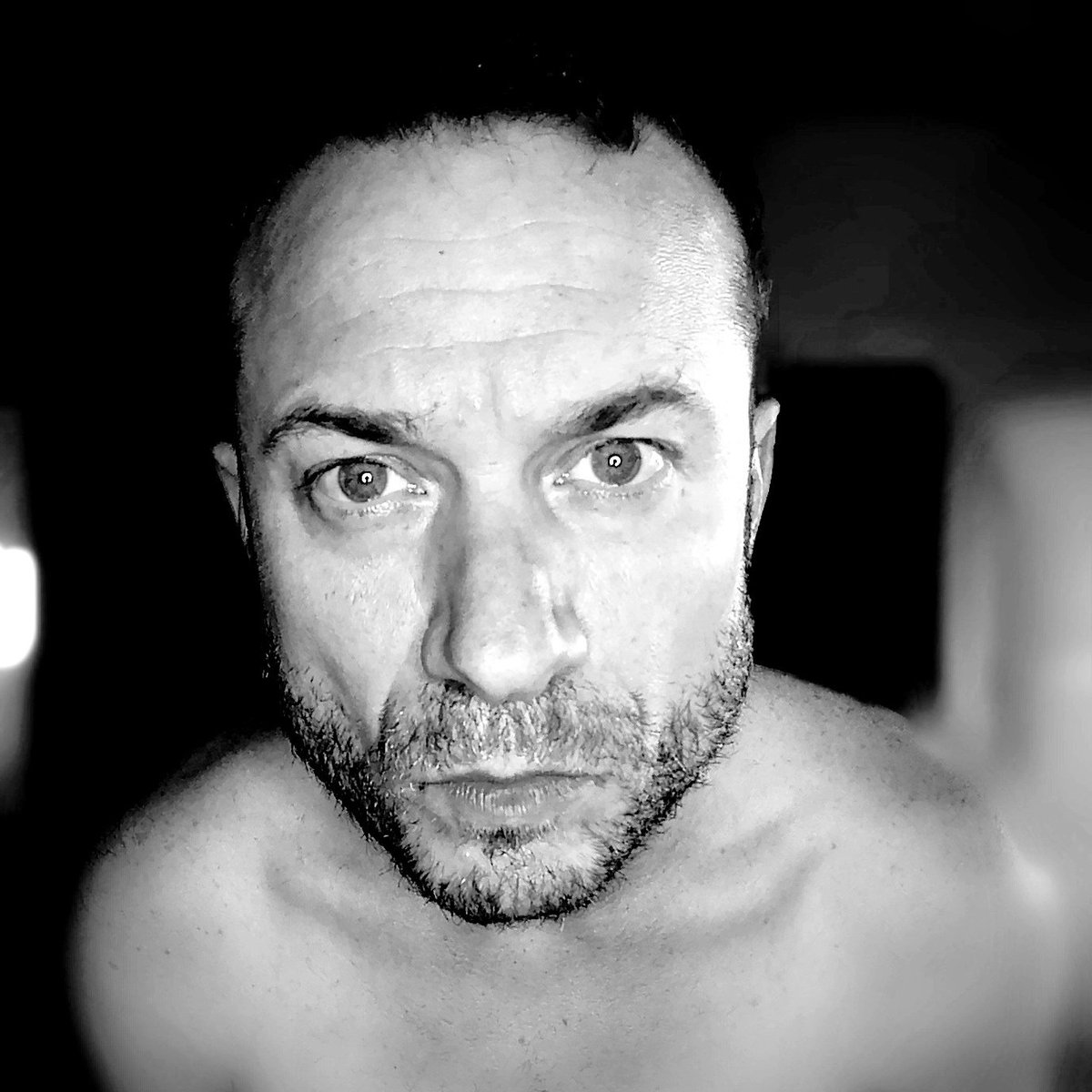 ForgitDavid's tweet image. #NouvellePhotoDeProfil