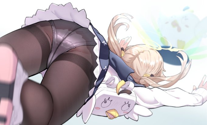 ヒフミ(スペシャル視点) 
#ブルアカ 