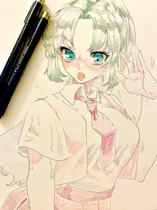 ひぐらしは魅音が一番好きなんよ 