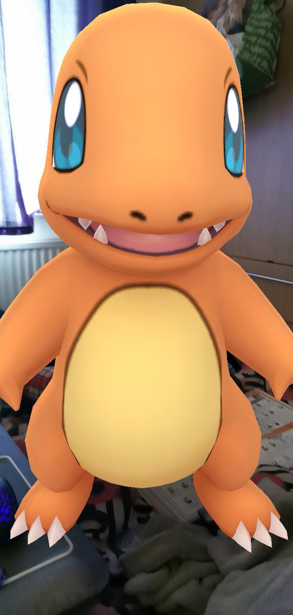 AltModel26's tweet image. #PokemonGOTour
