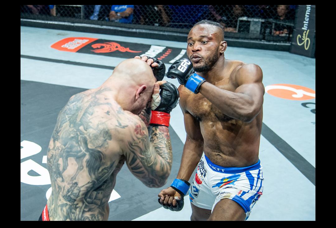 KanyebaAnicet's tweet image. Un tres vrai bon Tonton ujana Anicet showstopper