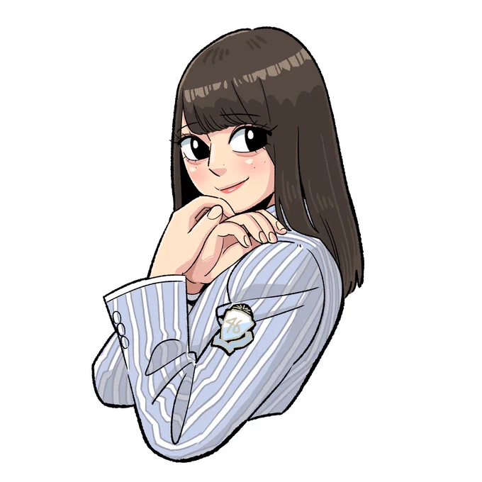 なおちゃん。 