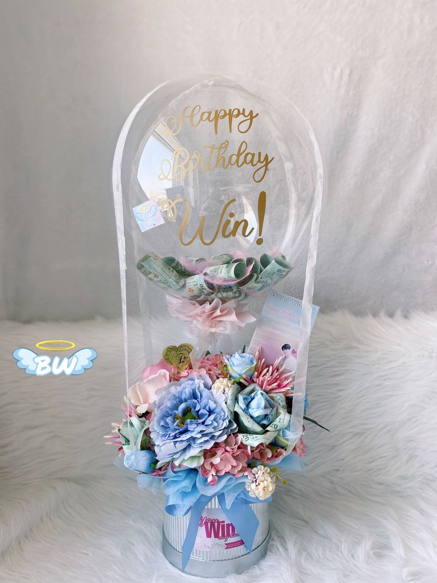 BrightWinAngel's tweet photo. 🇭🇰Win 22nd Birthday Project-You Win My Heart!
All the best wishes to Win and wish you always be pretty and cute!😘 I hope that you can feel the love from Hong Kong💚
By BrightWinAngel(HK)
@winmetawin
@WinmetawinO
#YouWinMyHeartMetawin
#snowballpowers
#Win22ndBirthdayProjects https://t.co/XMxDlobrbd