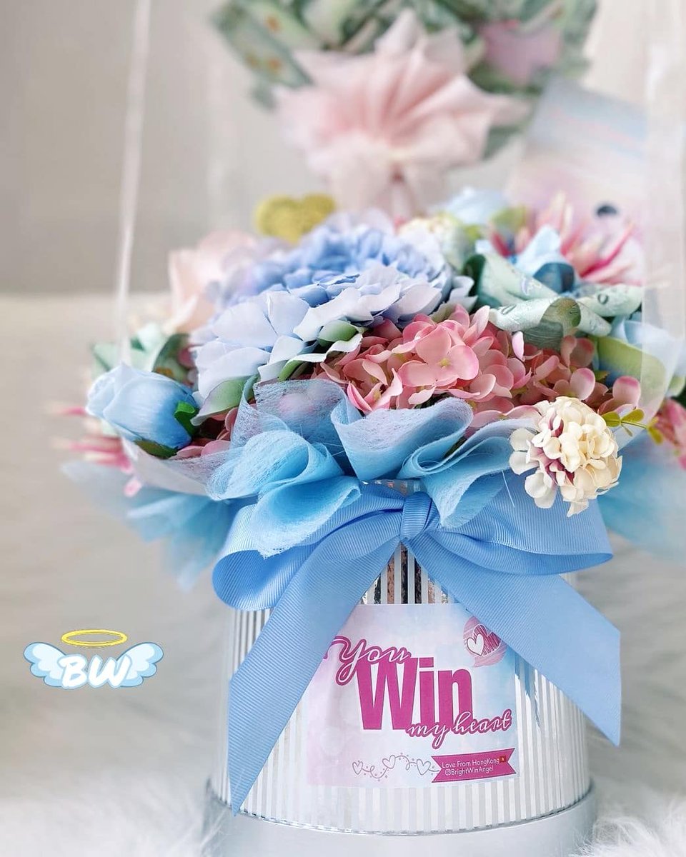 BrightWinAngel's tweet photo. 🇭🇰Win 22nd Birthday Project-You Win My Heart!
All the best wishes to Win and wish you always be pretty and cute!😘 I hope that you can feel the love from Hong Kong💚
By BrightWinAngel(HK)
@winmetawin
@WinmetawinO
#YouWinMyHeartMetawin
#snowballpowers
#Win22ndBirthdayProjects https://t.co/XMxDlobrbd