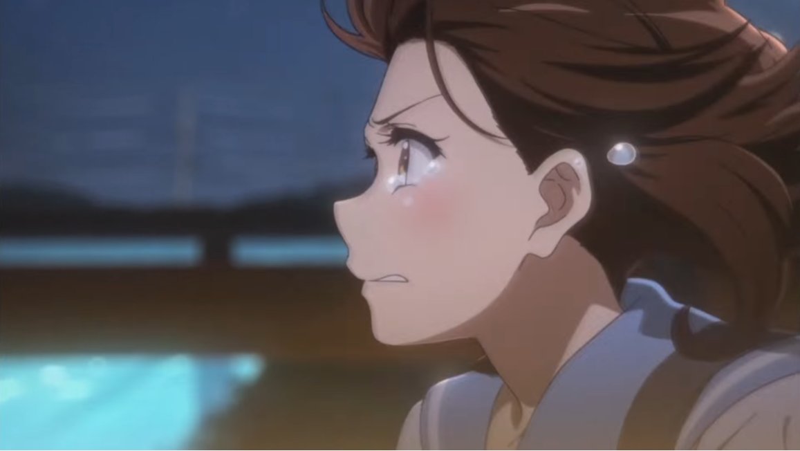 黒沢ともよ 響け ユーフォニアム 最新情報まとめ みんなの評判 評価が見れる ナウティスモーション